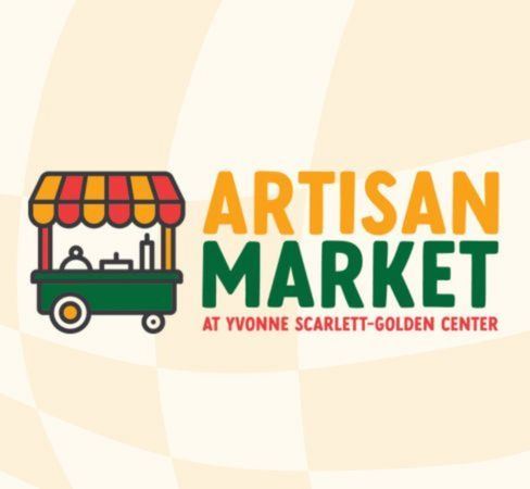 Highlight Decorative Image Artisan Market Logo