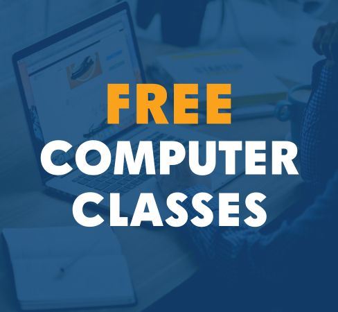 C - Adult Computer Classes - Highlight