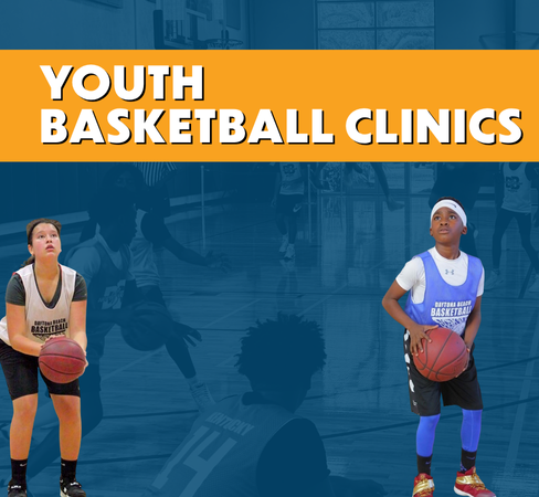 HL Youth BBall Clinics
