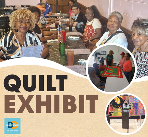 HL Quilt Exhibit - 2025