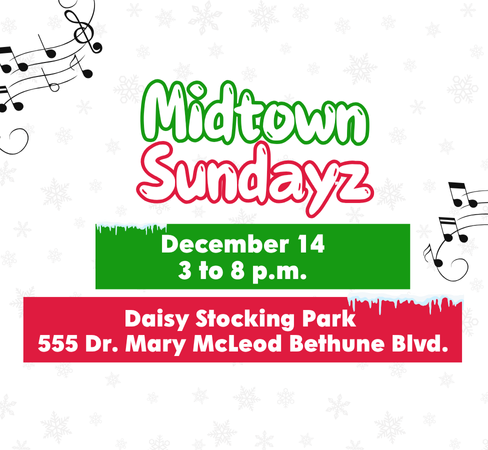 Web Highlight Midtown Sundayz