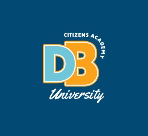 DB University Citizens Academy