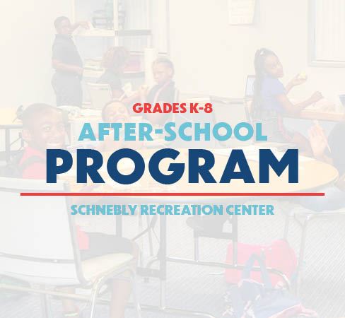 Highlight August 2024 After School Program