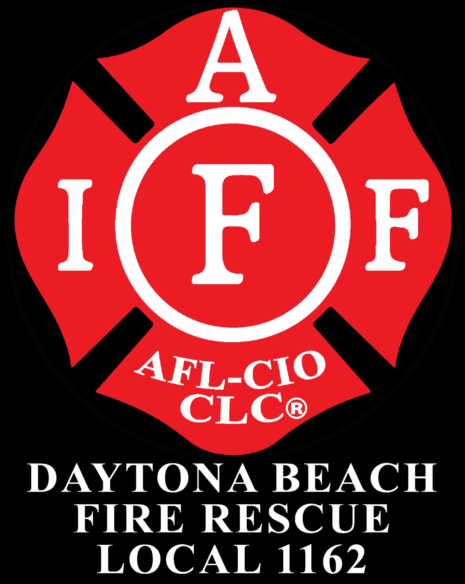 Daytona Rescue 1162
