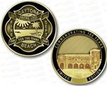Challenge Coin